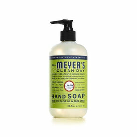 Mrs. Meyer's Clean Day Hand Soap - Original