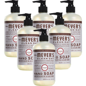 Mrs. Meyer’s Lavender Hand Soap: Dirt & Grime Remover - Soaps/Cleaners