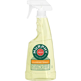 Murphy® Oil Soap Multi-use Spray - Fresh Orange Scent - 22 fl oz - Specialty Cleaners