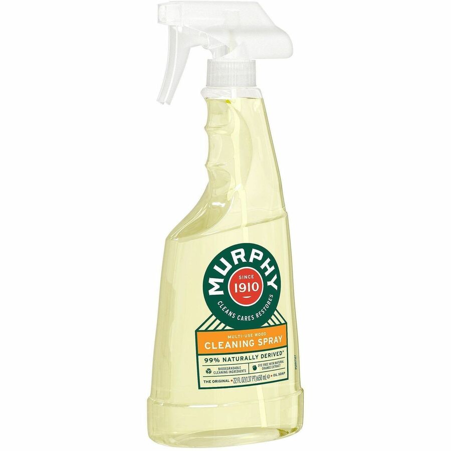 Murphy&reg; Oil Soap Multi-use Spray - Left
