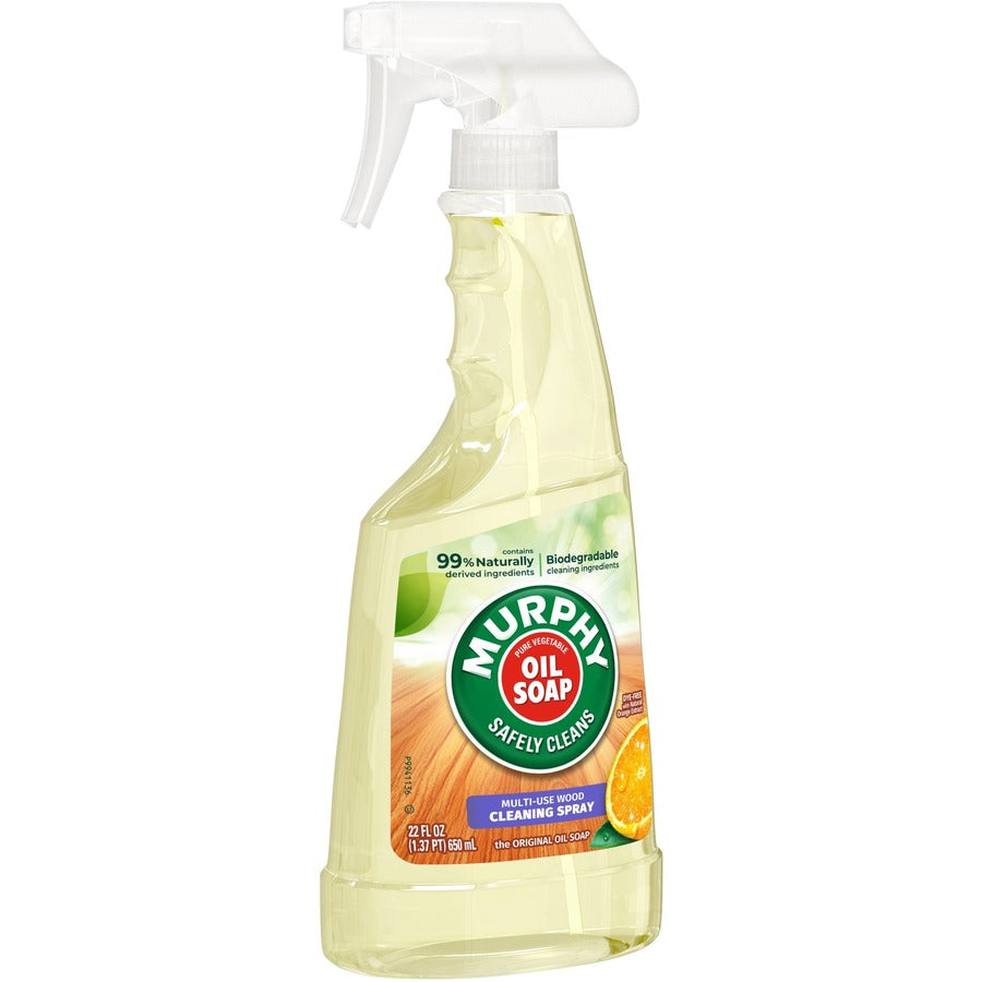 Murphy&reg; Oil Soap Multi-use Spray - Right