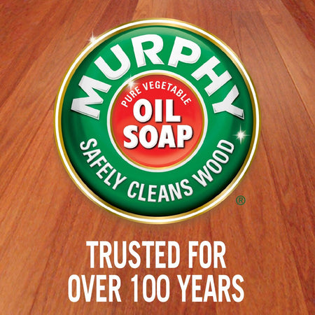 Murphy&reg; Oil Soap Multi-use Spray - Alternate-Image5