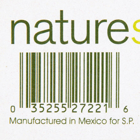 Nature Saver 2/5 Tab Cut Legal Recycled Classification Folder - Alternate-Image1