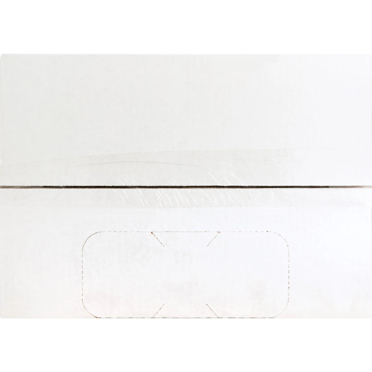 Nature Saver Black Low-density Recycled Can Liners - Extra Large Size - 60 gal Capacity - 38’’ Width x 58’’ Length