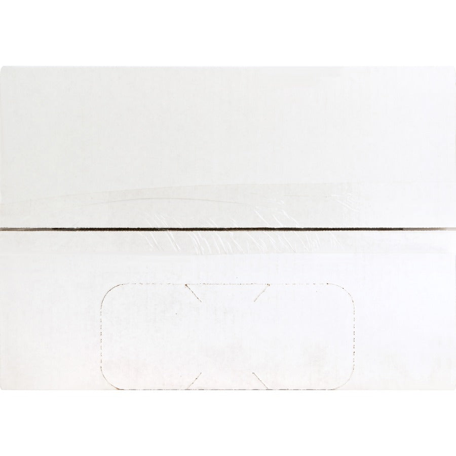 Nature Saver Black Low-density Recycled Can Liners - Extra Large Size - 60 gal Capacity - 38’’ Width x 58’’ Length