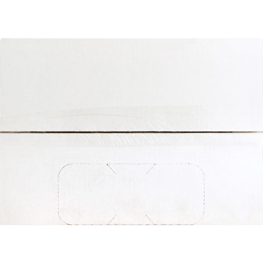 Nature Saver Black Low-density Recycled Can Liners - Top
