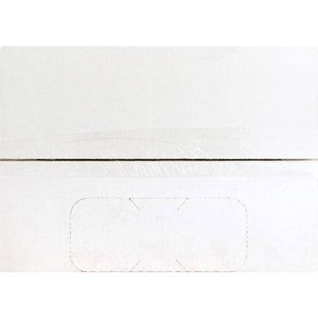Nature Saver Black Low-density Recycled Can Liners - Top