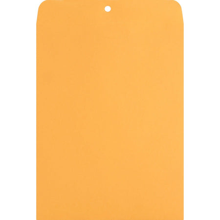 Nature Saver Recycled Clasp Envelopes - Front