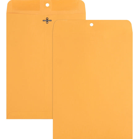 Nature Saver Recycled Clasp Envelopes - 2000