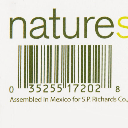 Nature Saver Recycled Classification Folders - Blue - 2’’ Top Tab - 10/Box