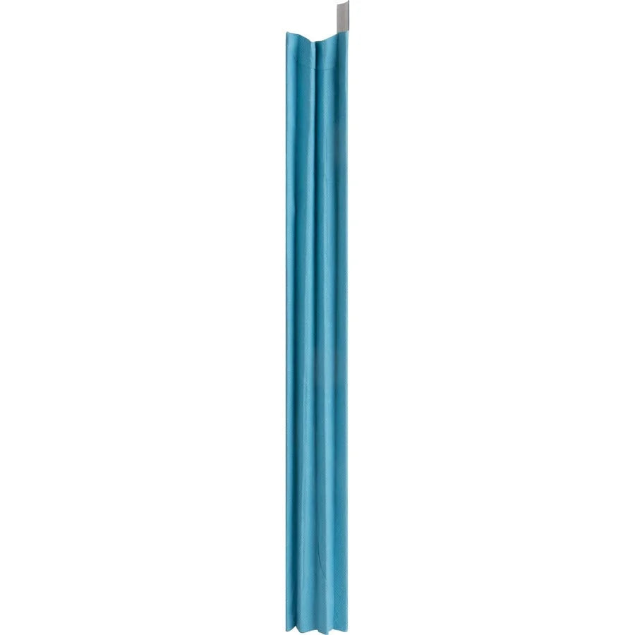 Nature Saver Recycled Classification Folders - Blue - 25 pt. - 10/Box - End Tab