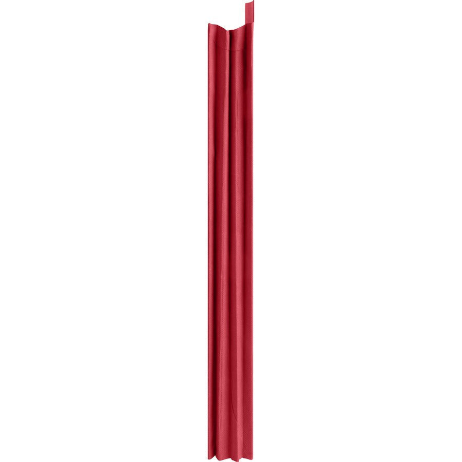 Nature Saver Letter Recycled Classification Folder - 8 1/2’’ x 11’’ - End Tab Location - 2 Divider(s) - 25 pt.