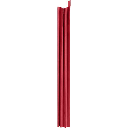Nature Saver Letter Recycled Classification Folder - 8 1/2’’ x 11’’ - End Tab Location - 2 Divider(s) - 25 pt.
