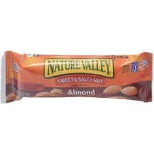 NATURE VALLEY Sweet & Salty Nut Bars - Delicious Snack - 16/Box - Snacks