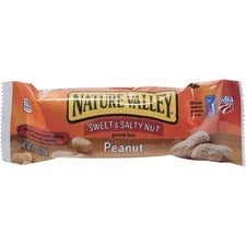 NATURE VALLEY Sweet & Salty Nut Bars - Delicious Snack - 16/Box - Snacks