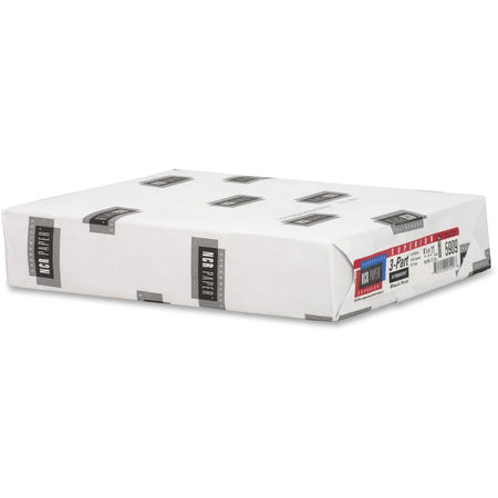 NCR Paper Superior 3-Part Carbonless Paper: Heavyweight 92 Brightness - Specialty