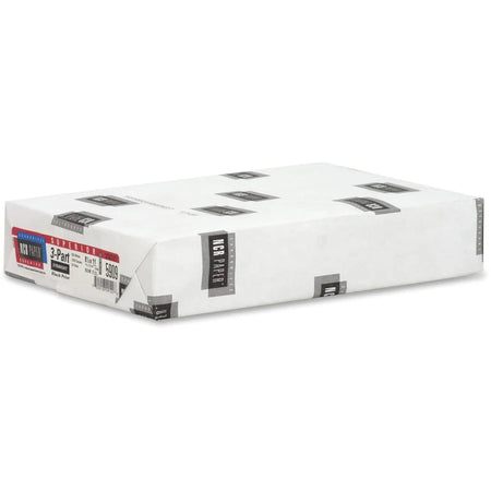 NCR Paper Superior 3-Part Carbonless Paper: Heavyweight 92 Brightness - Specialty