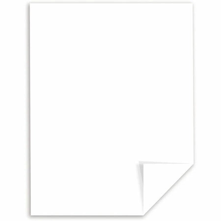 Neenah Index Paper: White 94 Brightness 110 lb - Smooth Durable - 250 Sheets - 2 Bundles - Copy & Printer Paper