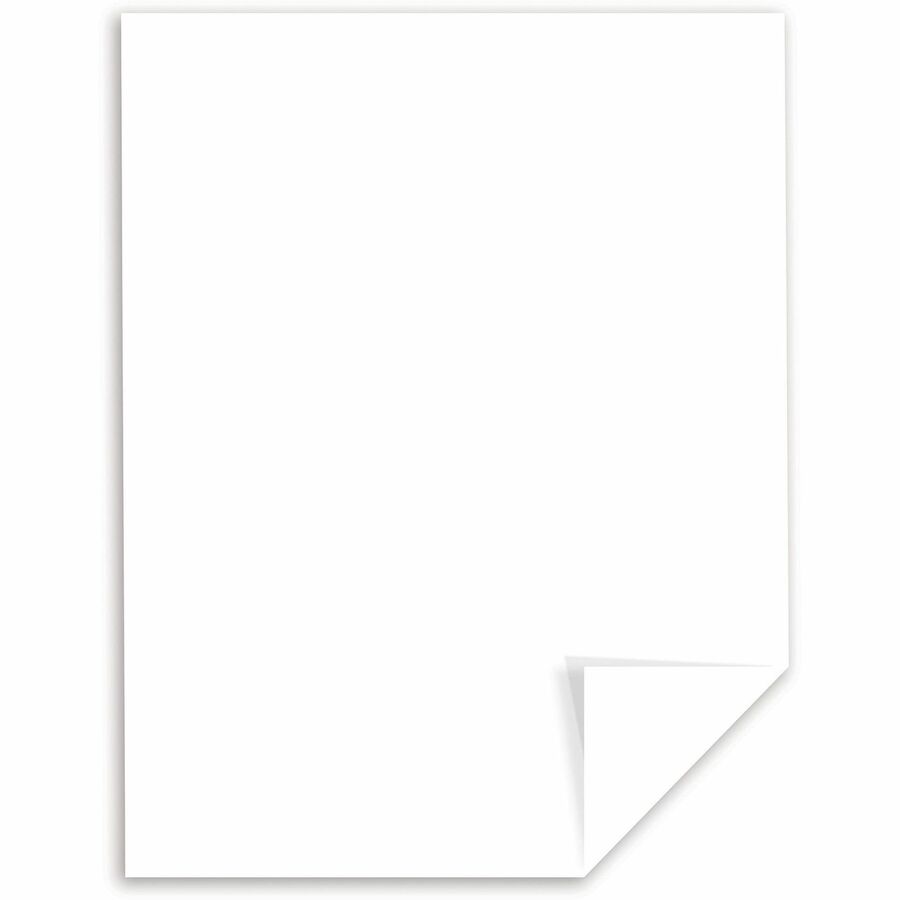 Neenah Index Paper - White - Alternate-Image3