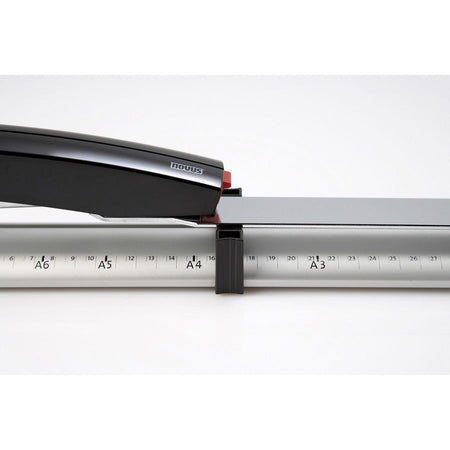 Novus B17 Long Arm Stapler - Left