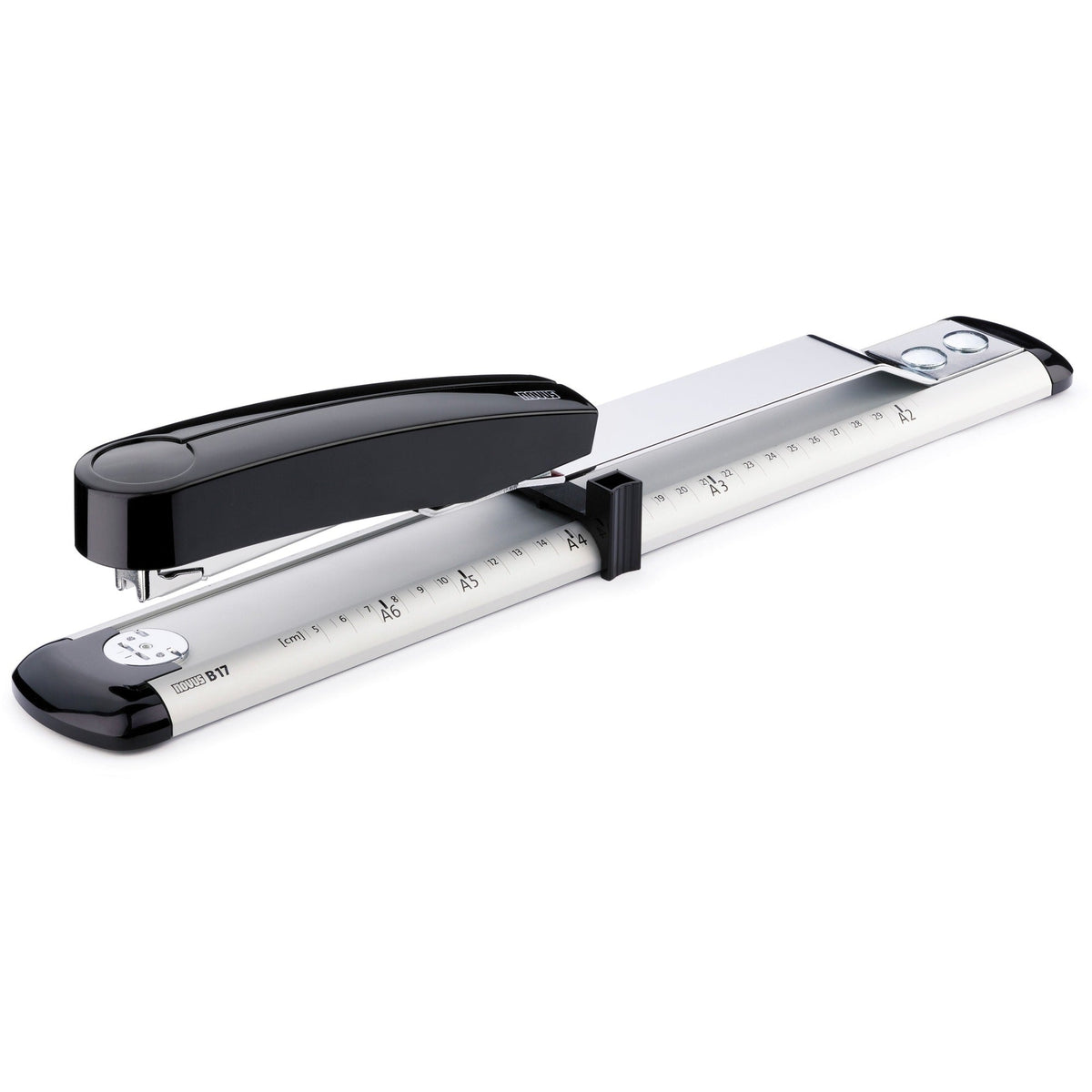 Novus B17 Long Arm Stapler - 2000