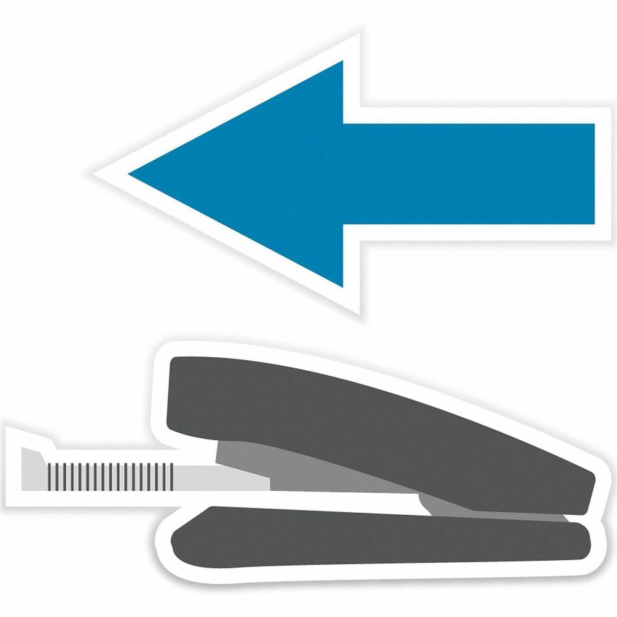 Novus B17 Long Arm Stapler - Alternate-Image2