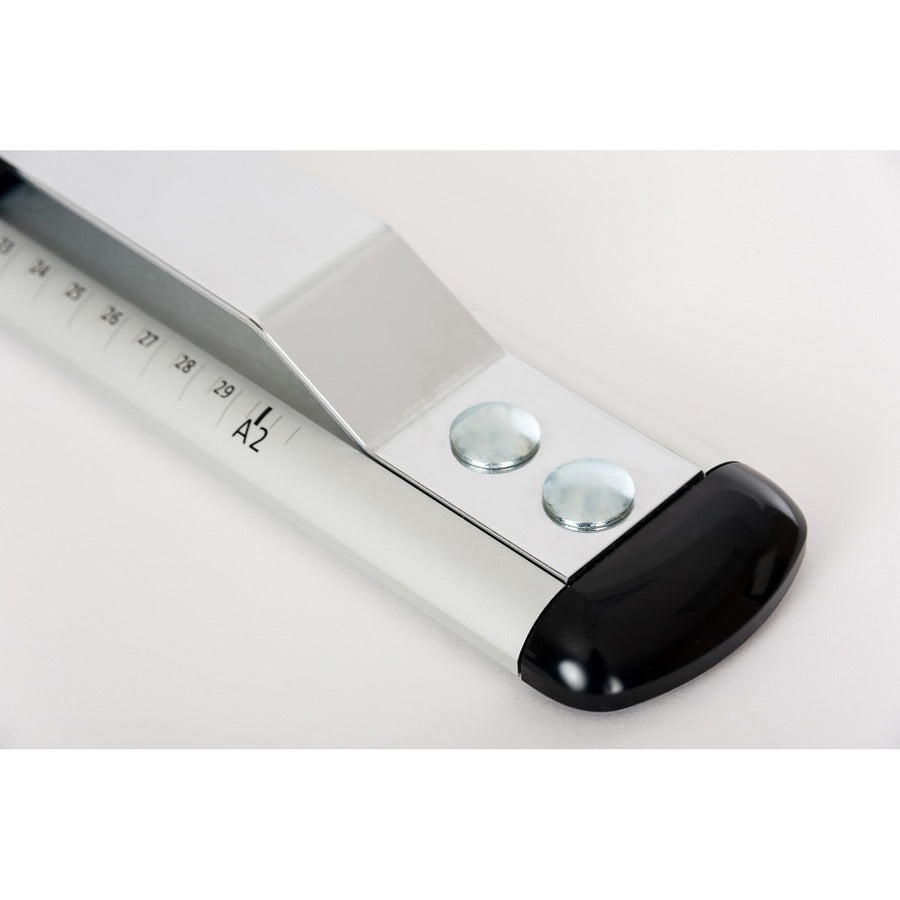 Novus B17 Long Arm Stapler - Bottom
