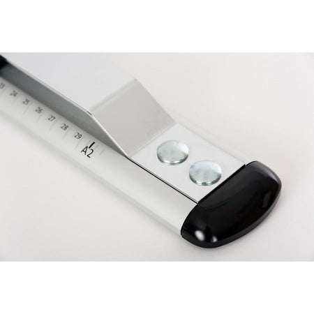 Novus B17 Long Arm Stapler - Bottom