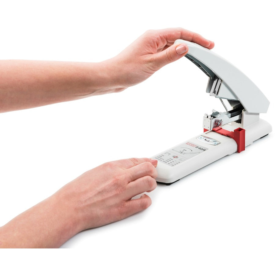 Novus B40 Heavy Duty Stapler - Top