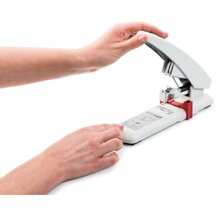 Novus B40 Heavy Duty Stapler - Alternate-Image4