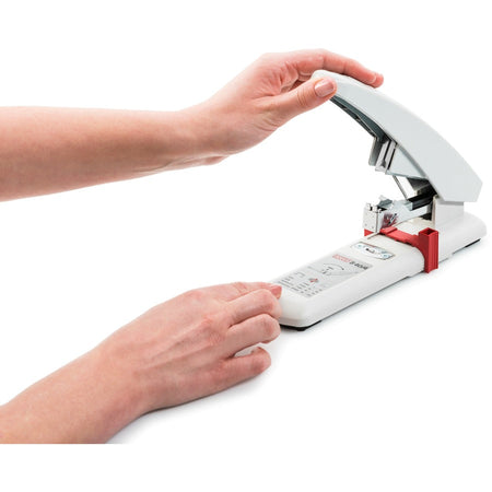 Novus B40 Heavy Duty Stapler - Alternate-Image4