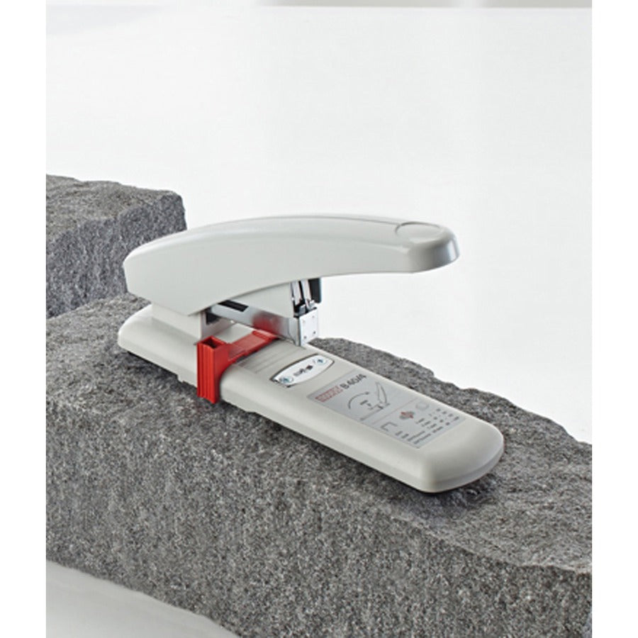 Novus B40 Heavy Duty Stapler - Bottom