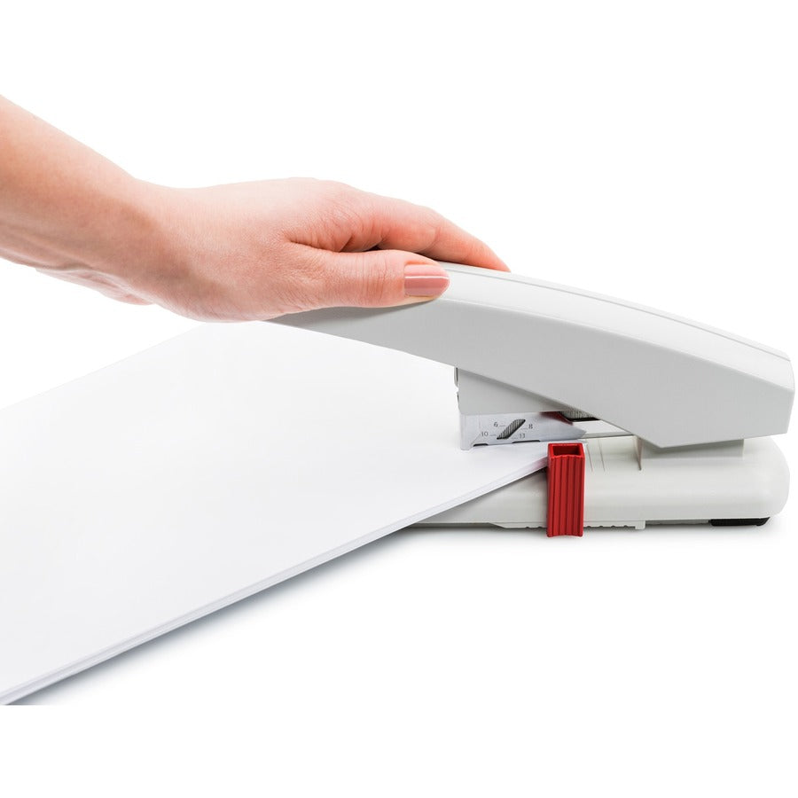 Novus B40 Heavy Duty Stapler - Left