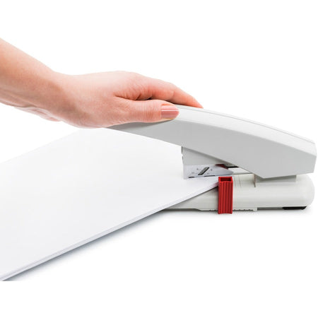 Novus B40 Heavy Duty Stapler - Left
