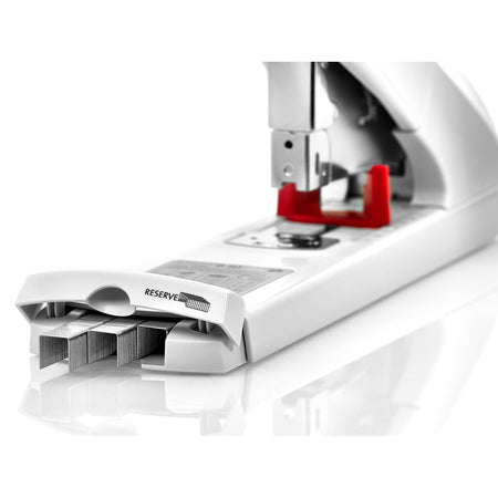 Novus B50 Heavy Duty Stapler - Top