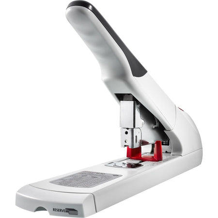 Novus B50 Heavy Duty Stapler - Right