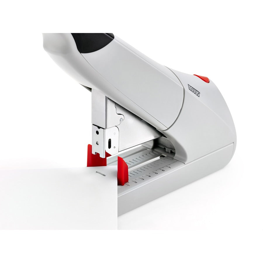 Novus B56 Heavy Duty Stapler - Bottom