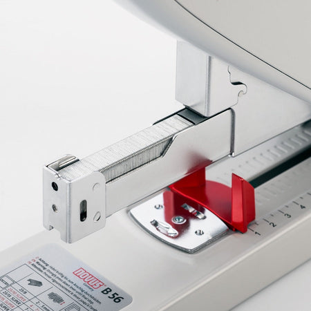 Novus B56 Heavy Duty Stapler - Alternate-Image13