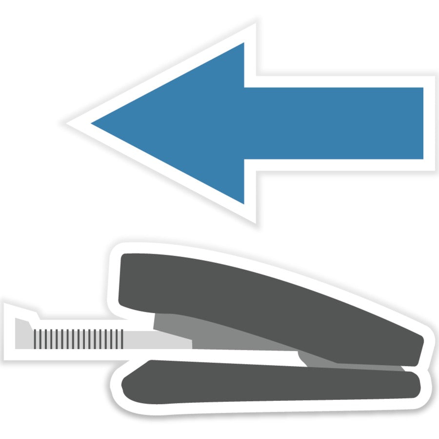 Novus B8fc Power on Demand Stapler - Alternate-Image6