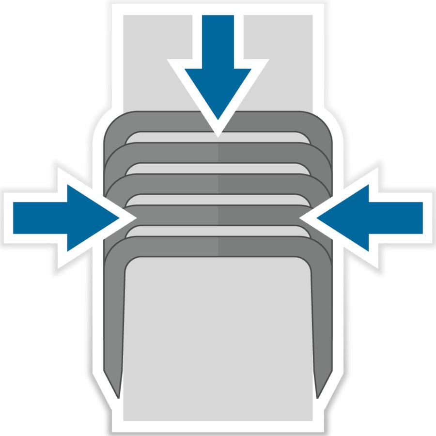 Novus B8fc Power on Demand Stapler - Alternate-Image7