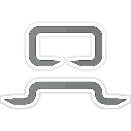 Novus B8fc Power on Demand Stapler - Alternate-Image10
