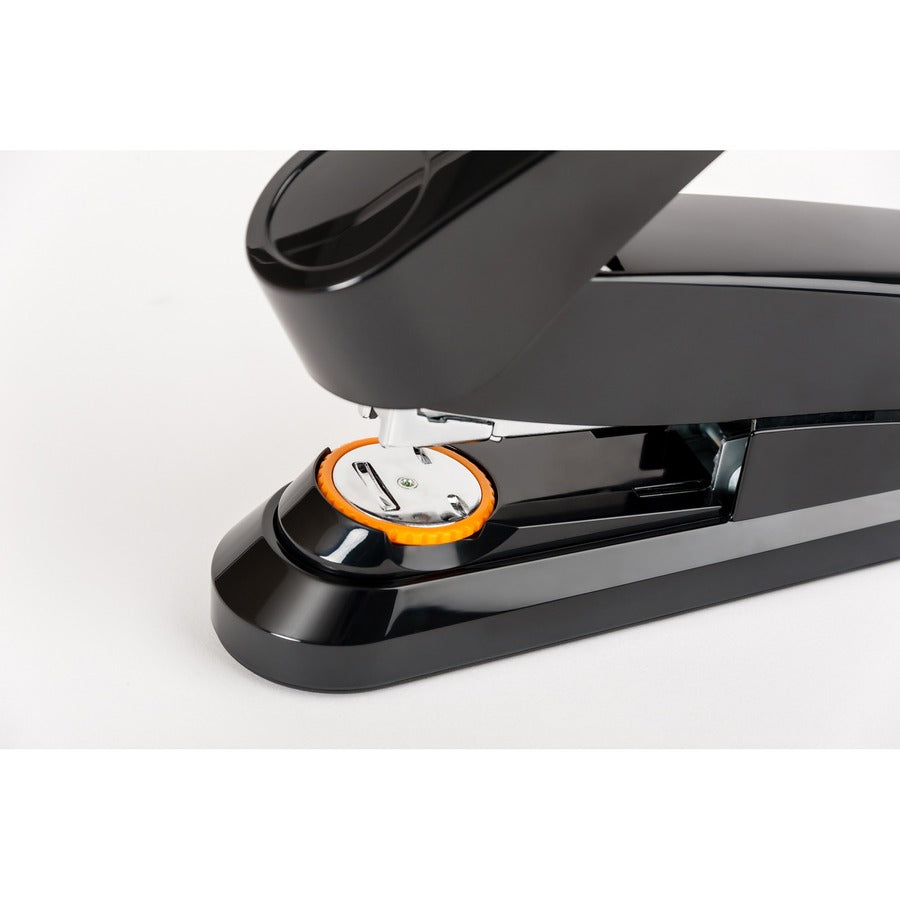 Novus B8fc Power on Demand Stapler - Rear