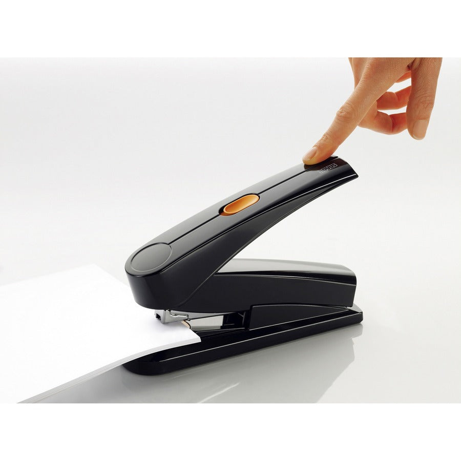 Novus B8fc Power on Demand Stapler - Front