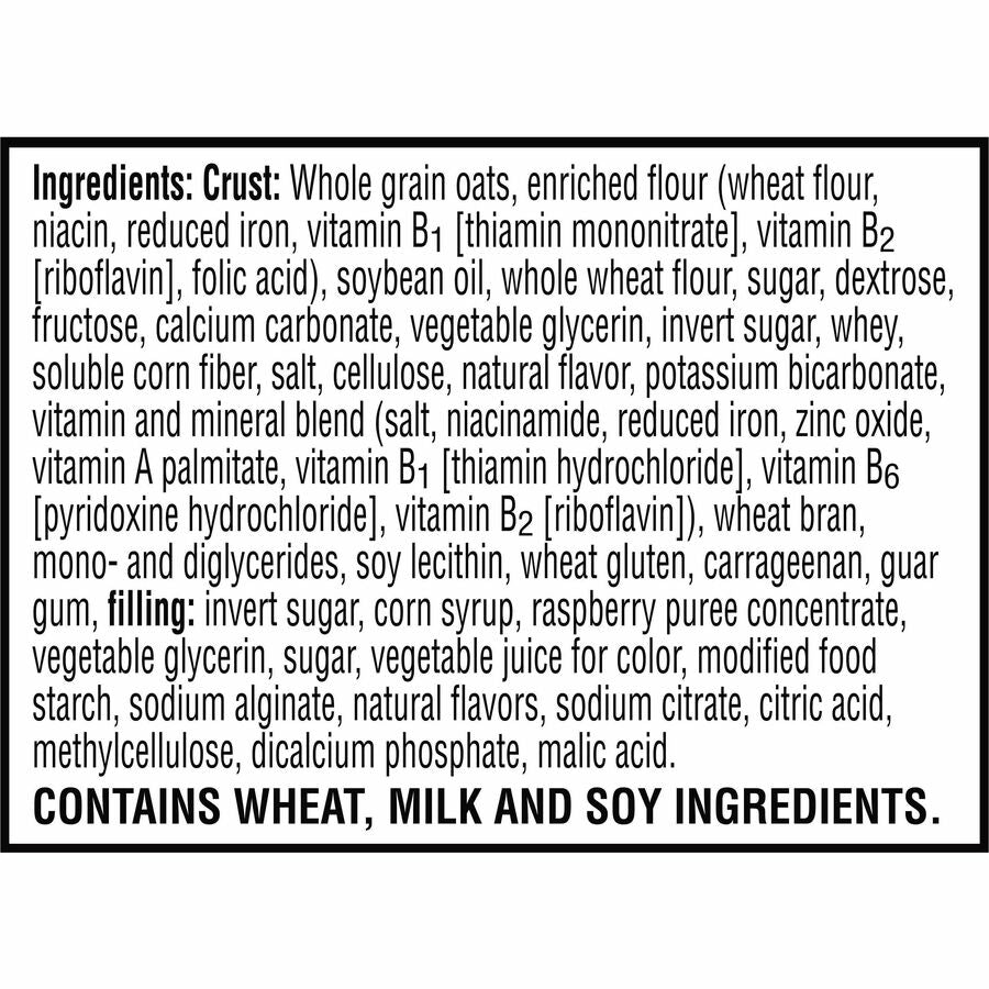 Nutri-Grain Keebler Breakfast Bars - Alternate-Image5