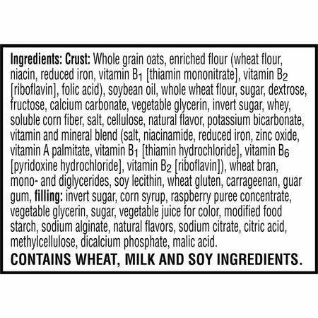 Nutri-Grain Keebler Breakfast Bars - Alternate-Image5