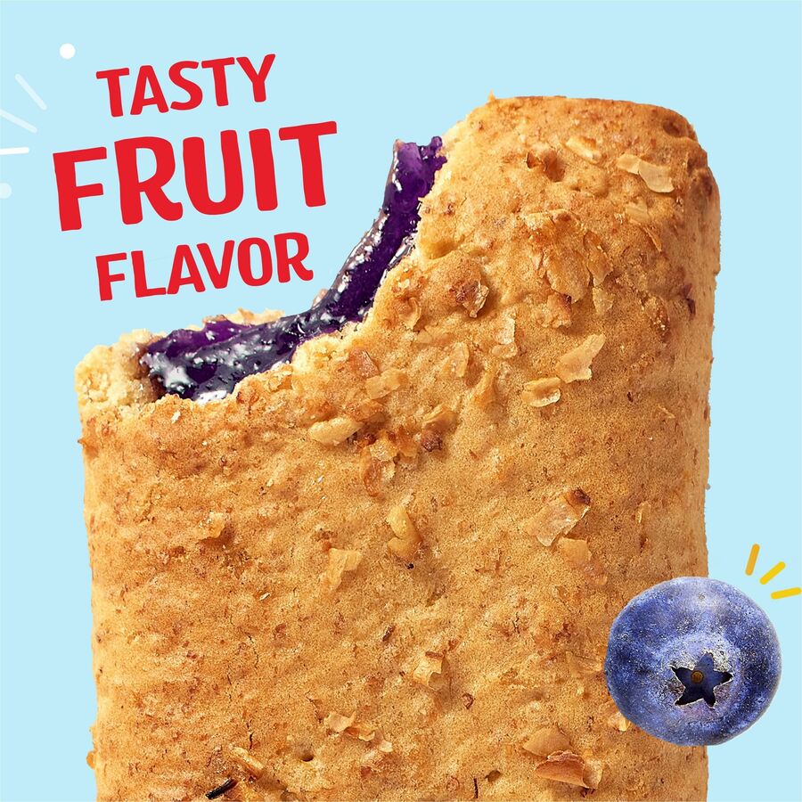Nutri-Grain Keebler Fruity Cereal Bars - Alternate-Image1
