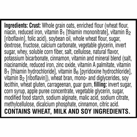 Nutri-Grain Keebler Fruity Cereal Bars - Alternate-Image6