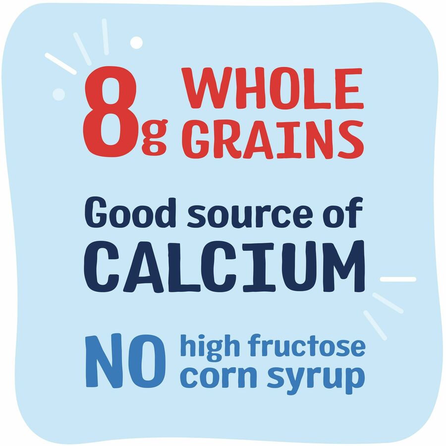 Nutri-Grain Keebler Fruity Cereal Bars - Alternate-Image1