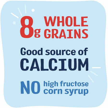 Nutri-Grain Keebler Fruity Cereal Bars - Alternate-Image1