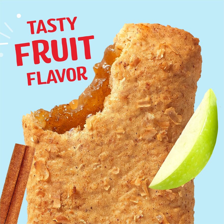 Nutri-Grain Keebler Fruity Cereal Bars - Alternate-Image2